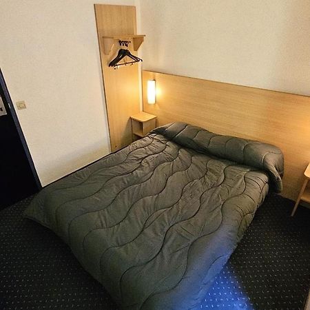 Mister Bed Lomme Hotel Lille Exterior photo