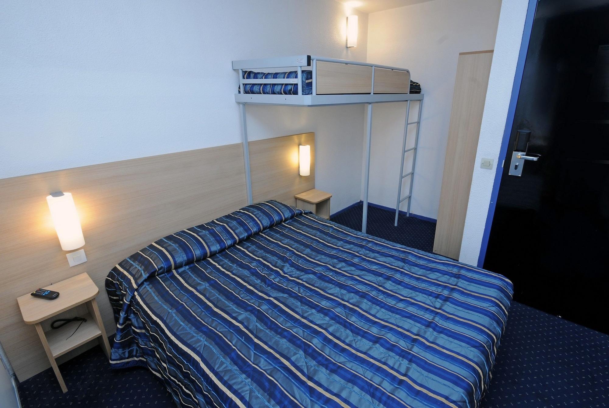Mister Bed Lomme Hotel Lille Exterior photo