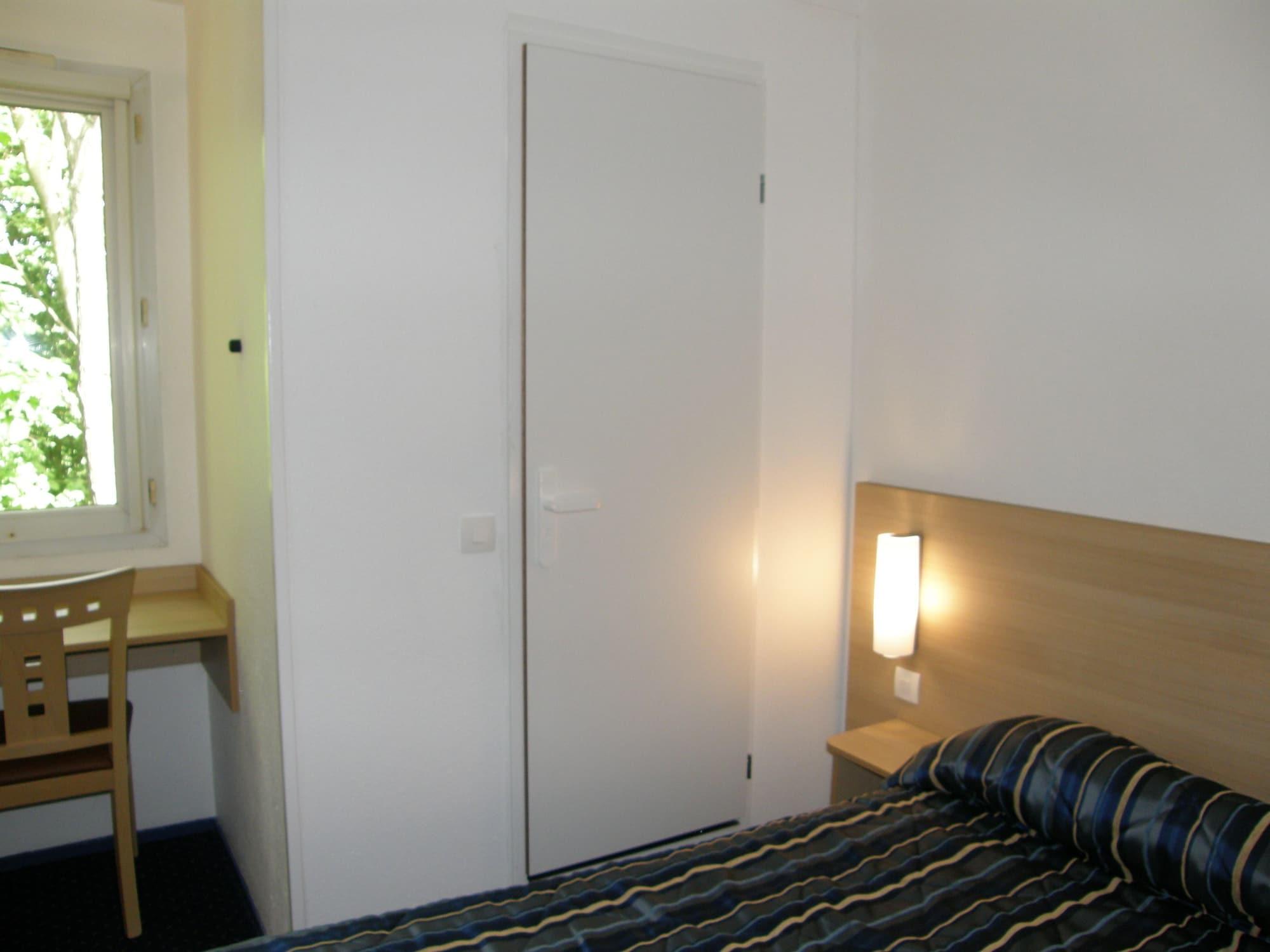 Mister Bed Lomme Hotel Lille Exterior photo