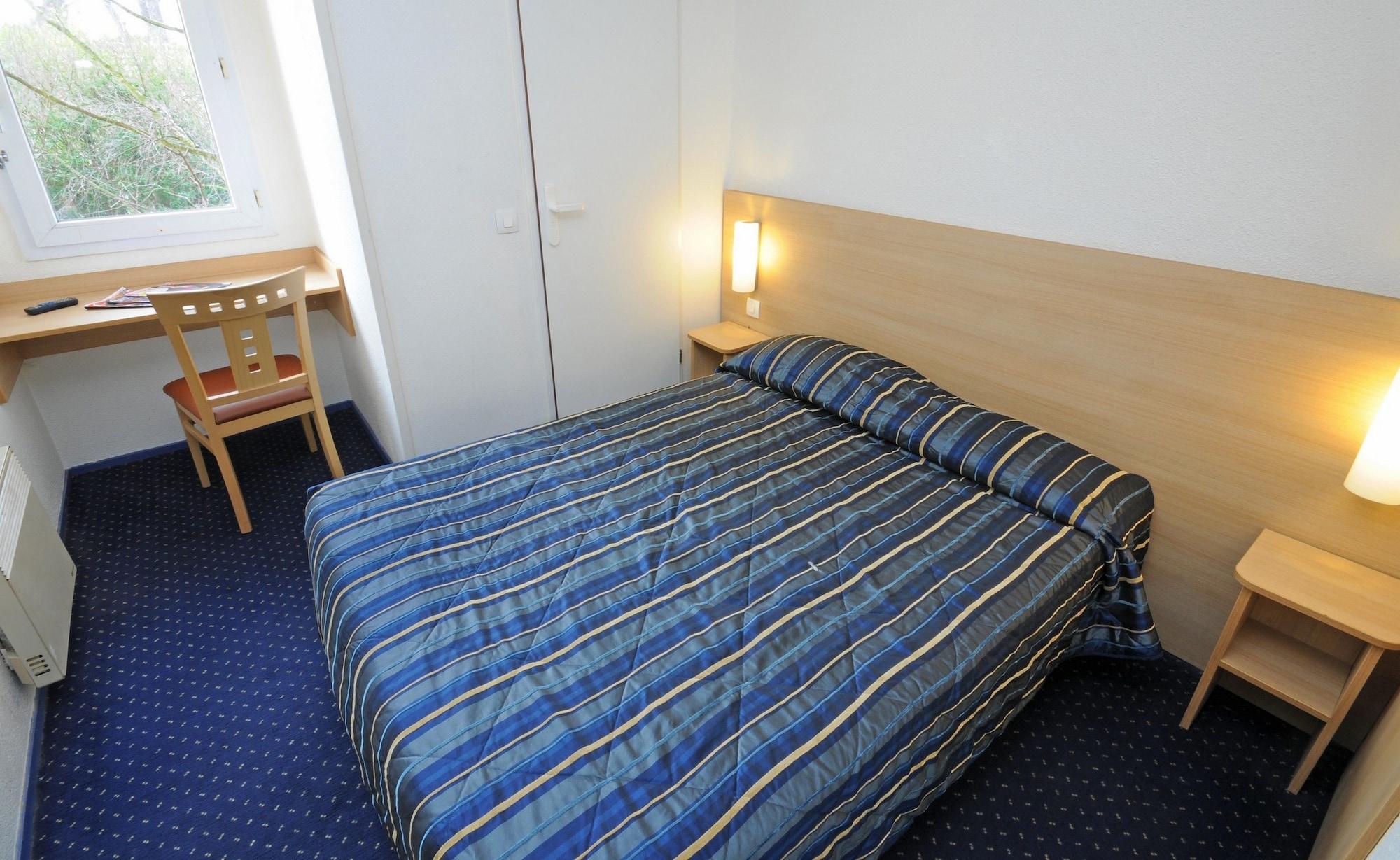 Mister Bed Lomme Hotel Lille Exterior photo