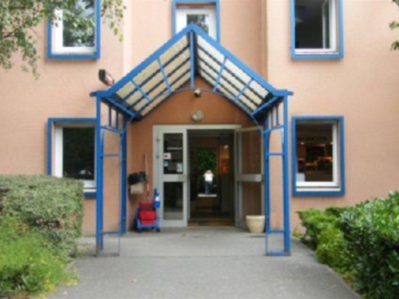 Mister Bed Lomme Hotel Lille Exterior photo