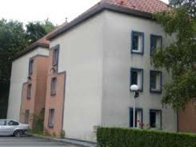 Mister Bed Lomme Hotel Lille Exterior photo