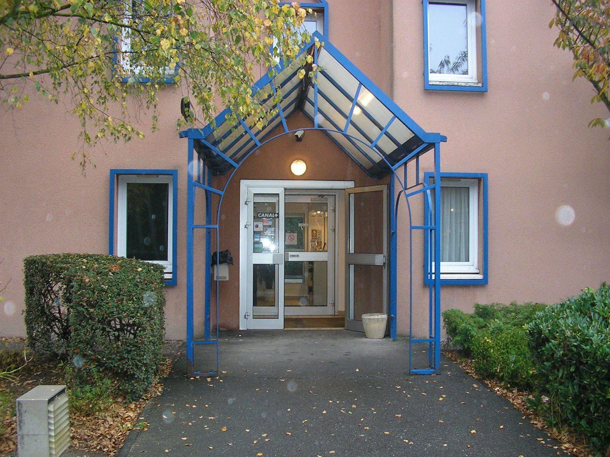 Mister Bed Lomme Hotel Lille Exterior photo